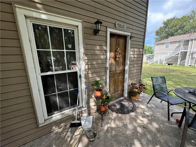 $1,550 | 5810 General Haig Street, New Orleans, LA 70124