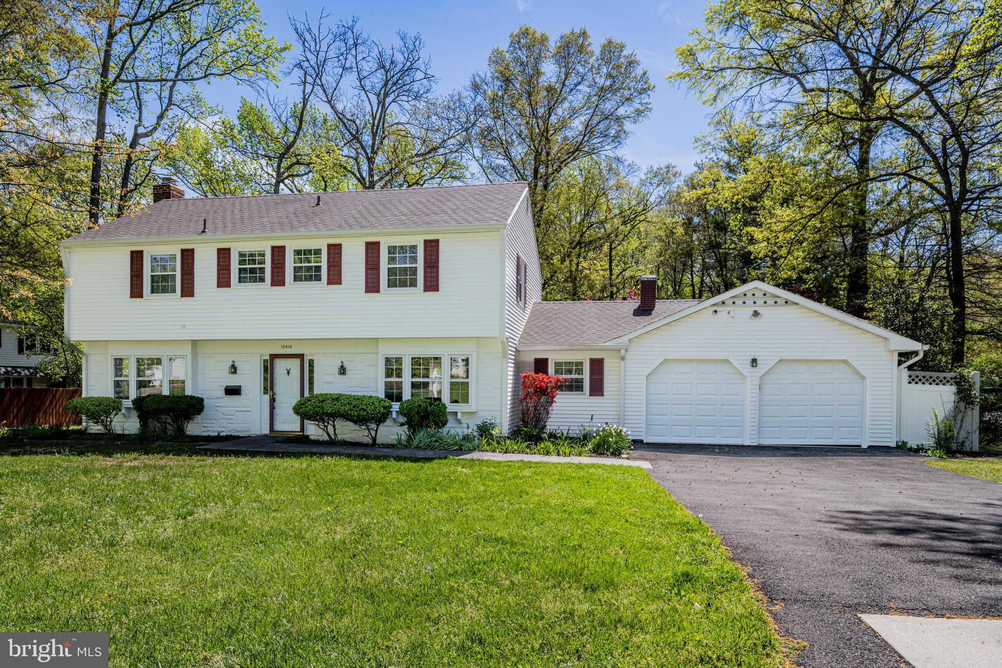 12403 Cedarbrook Lane Laurel, MD 20708 - Photo 1 of 59 Welcome Home!!!