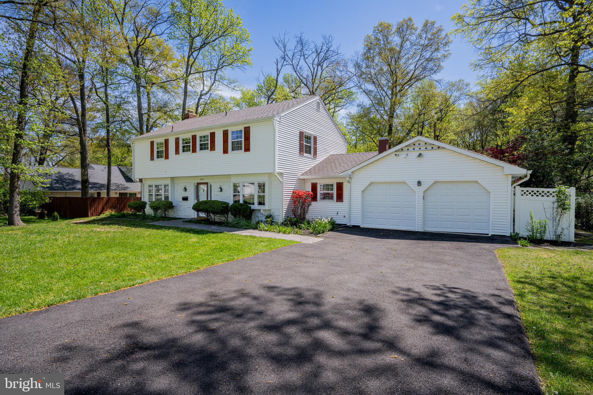 12403 Cedarbrook Lane Laurel, MD 20708 - Photo 2 of 59 Front of Home