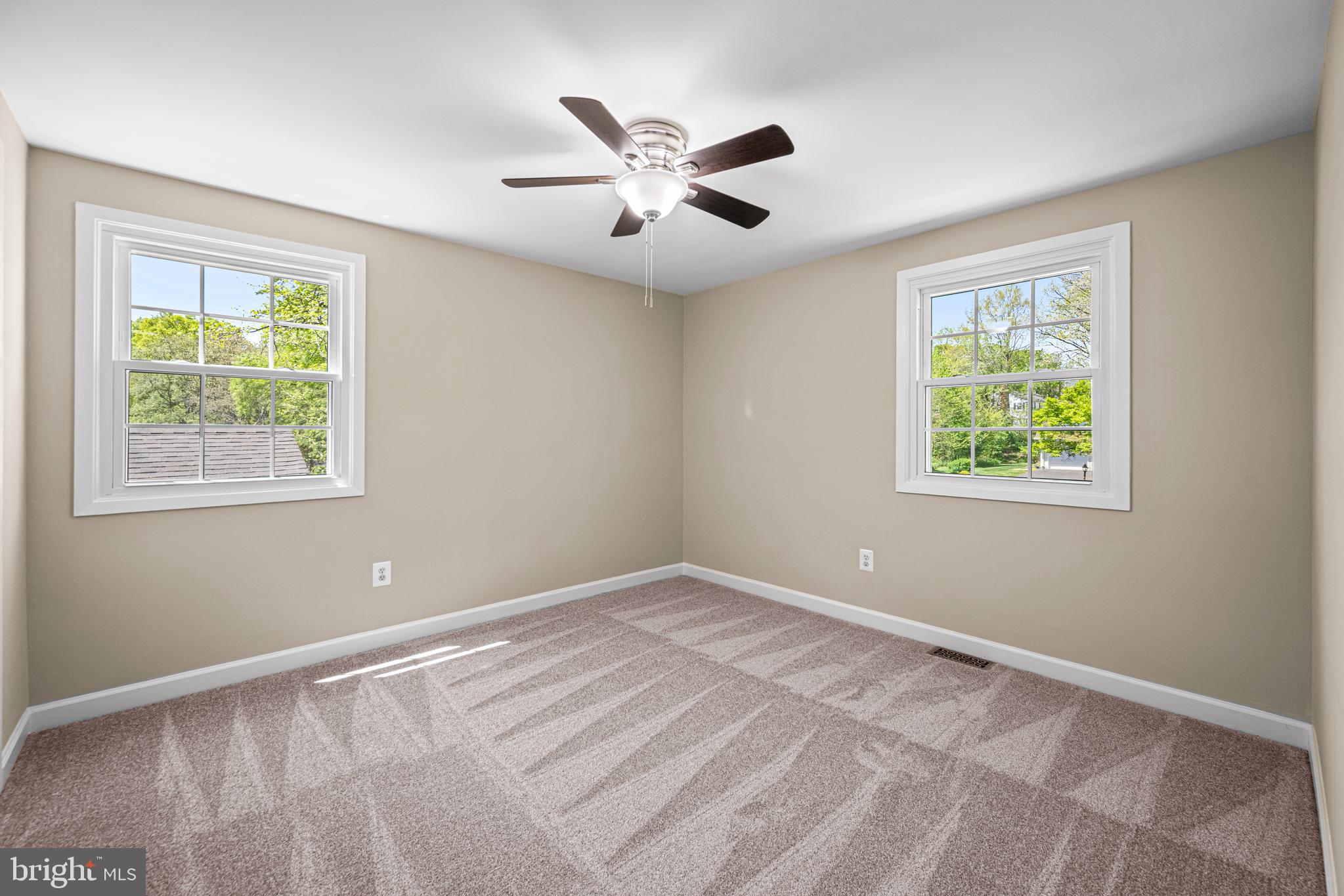12403 Cedarbrook Lane Laurel, MD 20708 - Photo 29 of 59 Bedroom 2