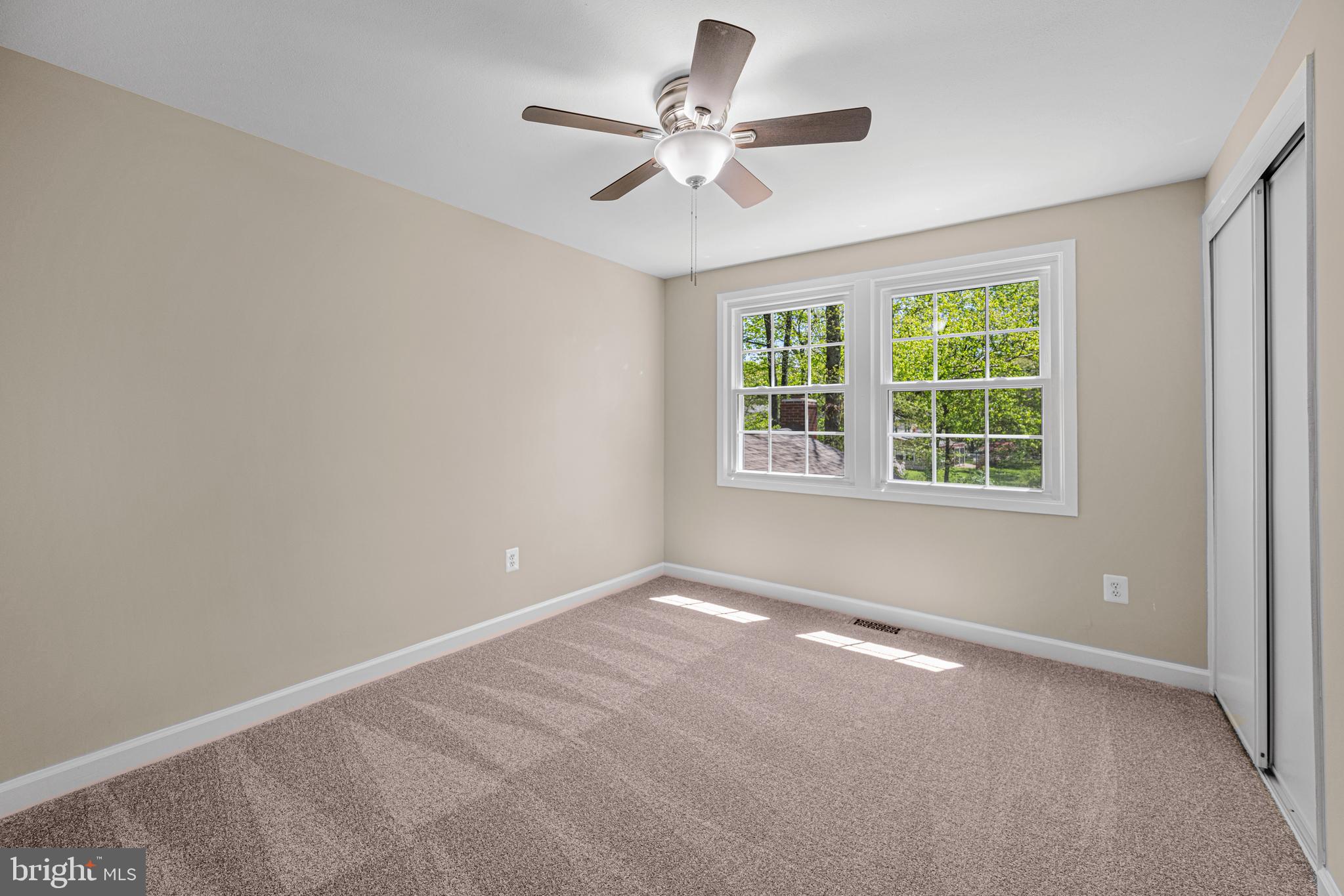 12403 Cedarbrook Lane Laurel, MD 20708 - Photo 34 of 59 Bedroom 4