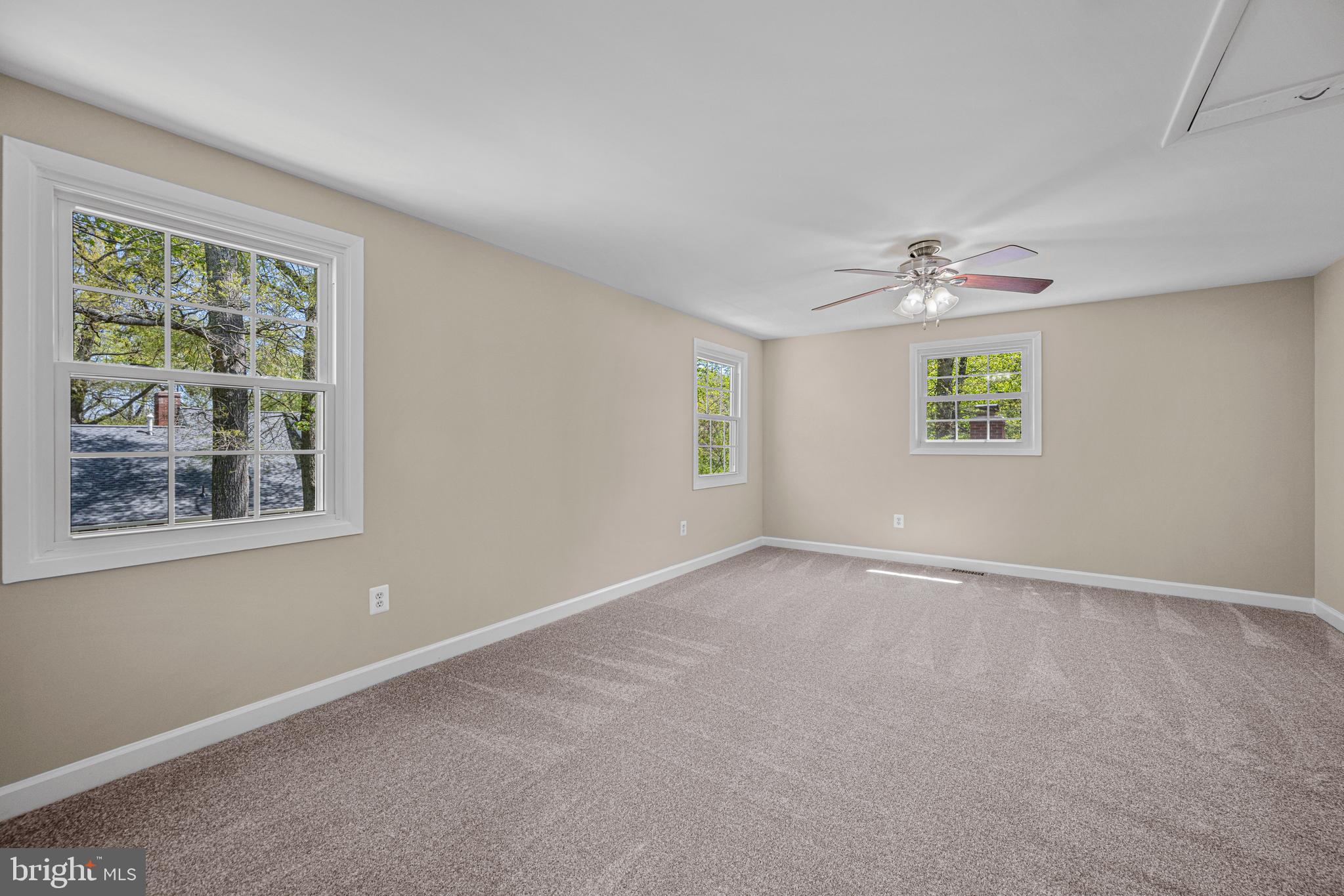 12403 Cedarbrook Lane Laurel, MD 20708 - Photo 35 of 59 Bedroom 4