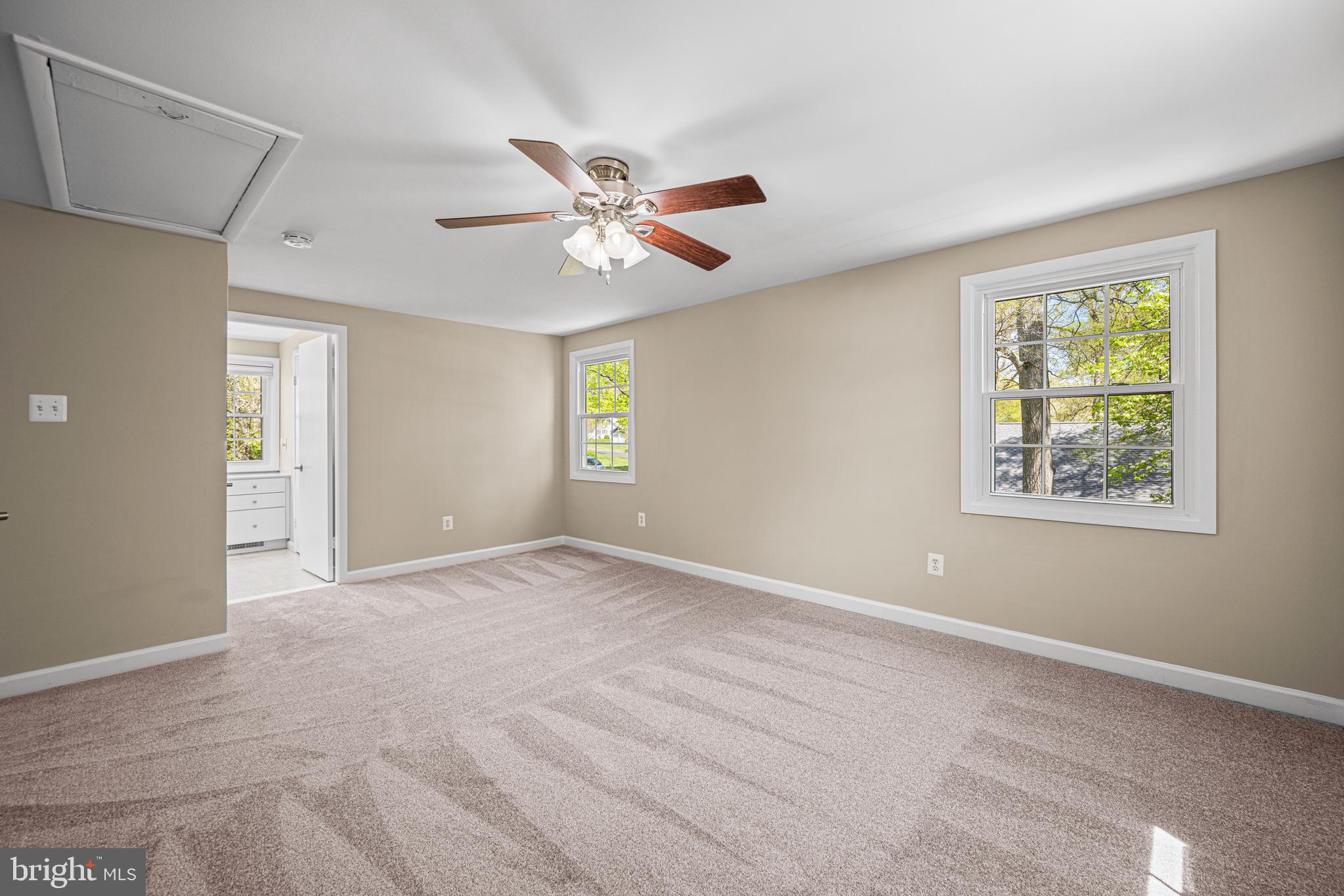 12403 Cedarbrook Lane Laurel, MD 20708 - Photo 39 of 59 Primary Bedroom