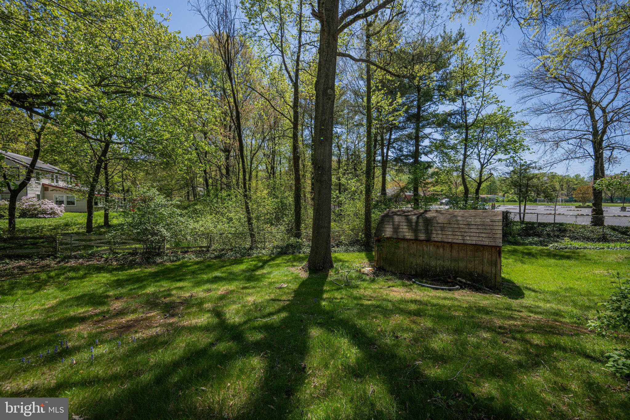 12403 Cedarbrook Lane Laurel, MD 20708 - Photo 49 of 59 Rear of Home