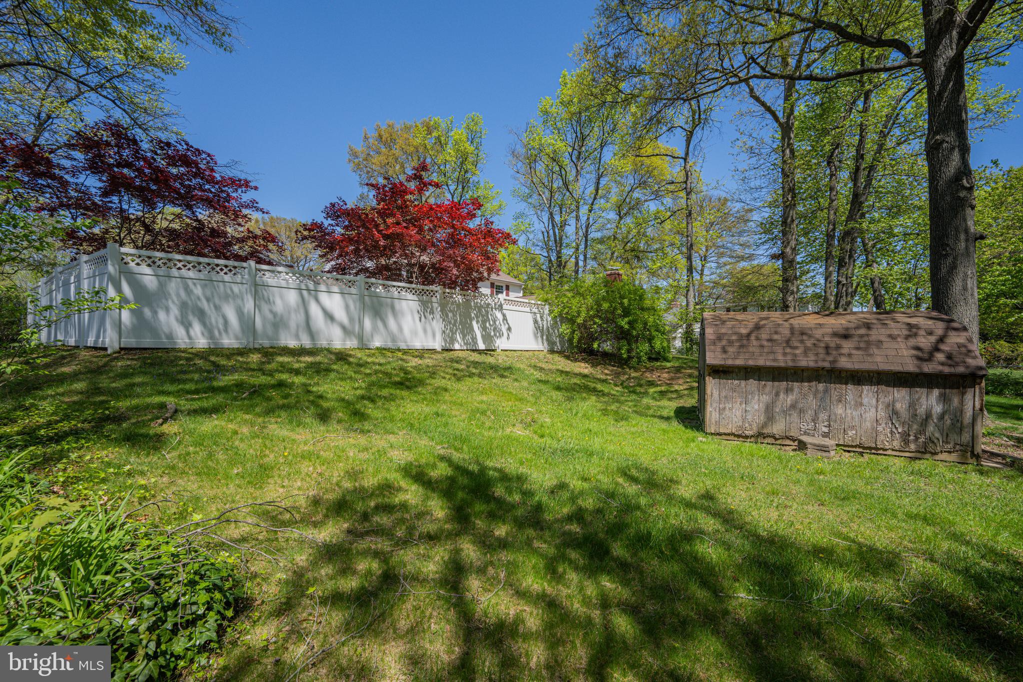 12403 Cedarbrook Lane Laurel, MD 20708 - Photo 50 of 59 Shed