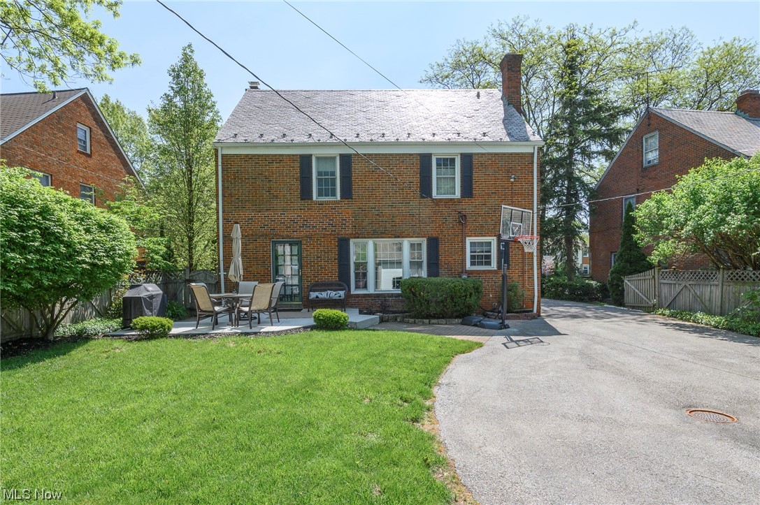 2388 Glendon Road Cleveland, OH 44118 - Photo 22 of 26 Gallery Image 22