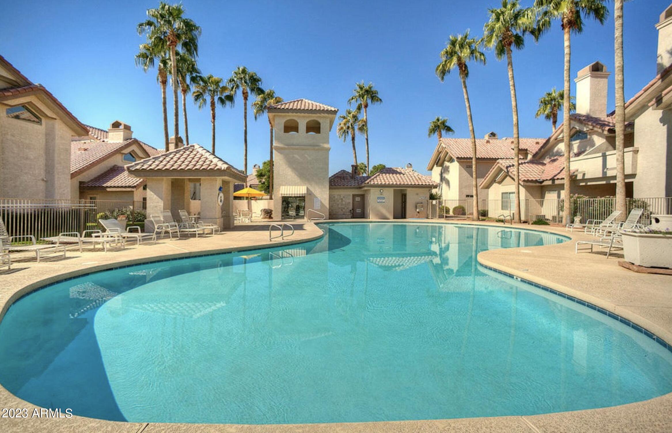 2801 North Litchfield Road, Unit 25 Goodyear, AZ 85395 - Photo 33 of 33 Gallery Image 33