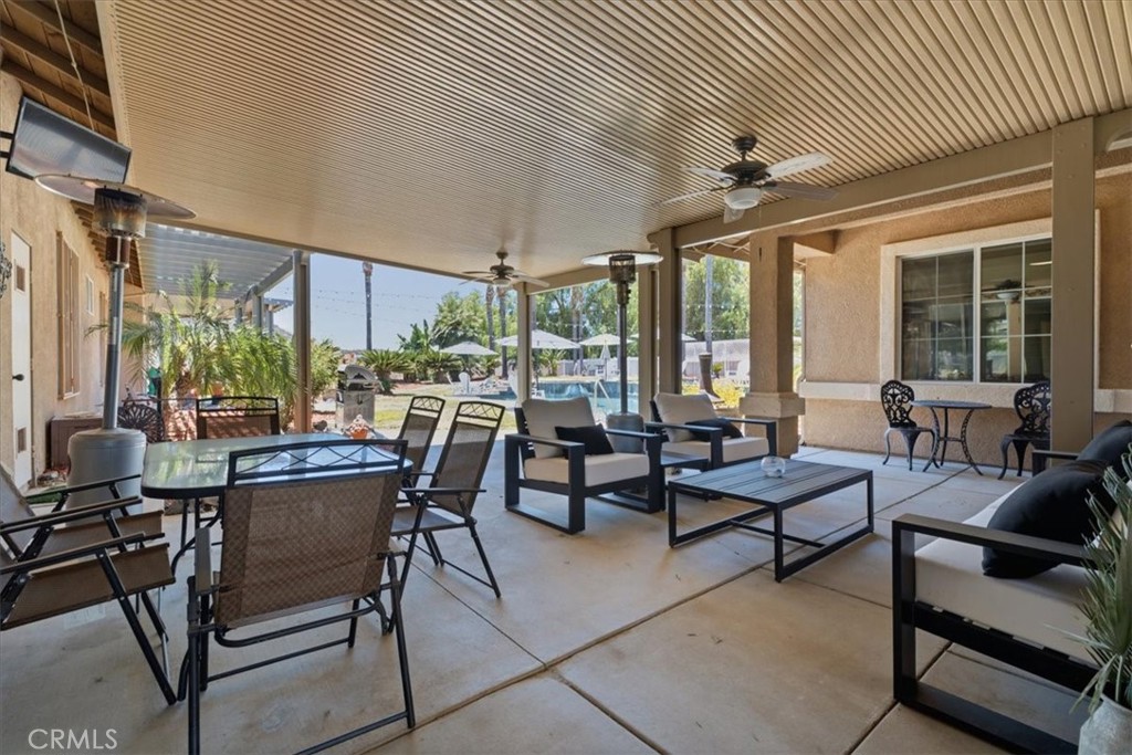 23841 Piedras Road Perris, CA 92570 - Photo 111 of 130 Guess House to Pool