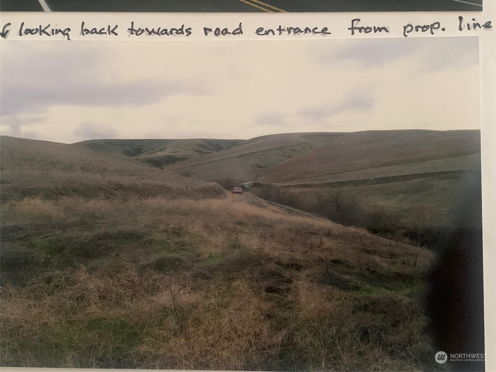 180 Ben Day Gulch Road Pomeroy, WA 99347 - Photo 7 of 8