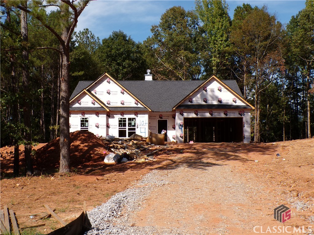 179 Grace Ln. Lane, Unit 4 Colbert, GA 30628 - Photo 1 of 31