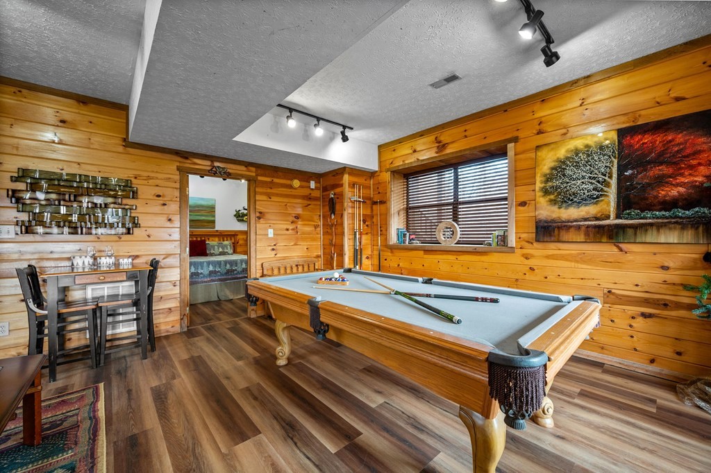 2609 Hatcher Mountain Road Sevierville, TN 37862 - Photo 40 of 52