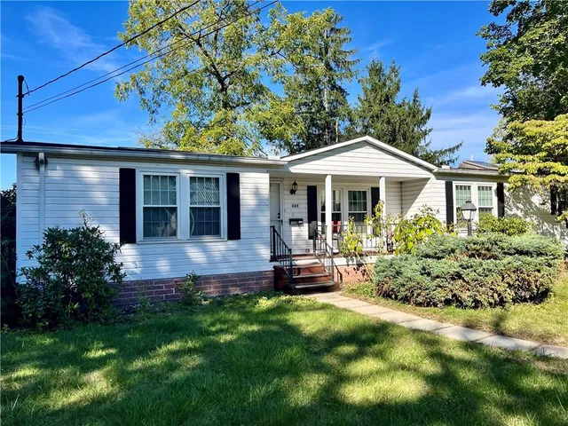 $139,000 | 665 Willow Avenue, Indiana, PA 15701