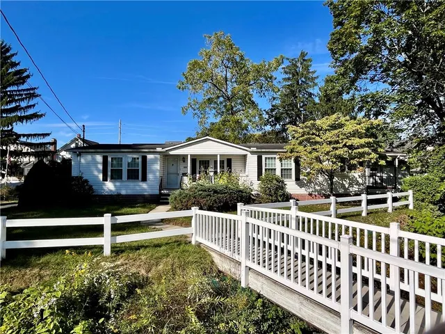 $139,000 | 665 Willow Avenue, Indiana, PA 15701