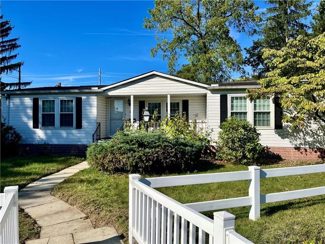 $139,000 | 665 Willow Avenue, Indiana, PA 15701