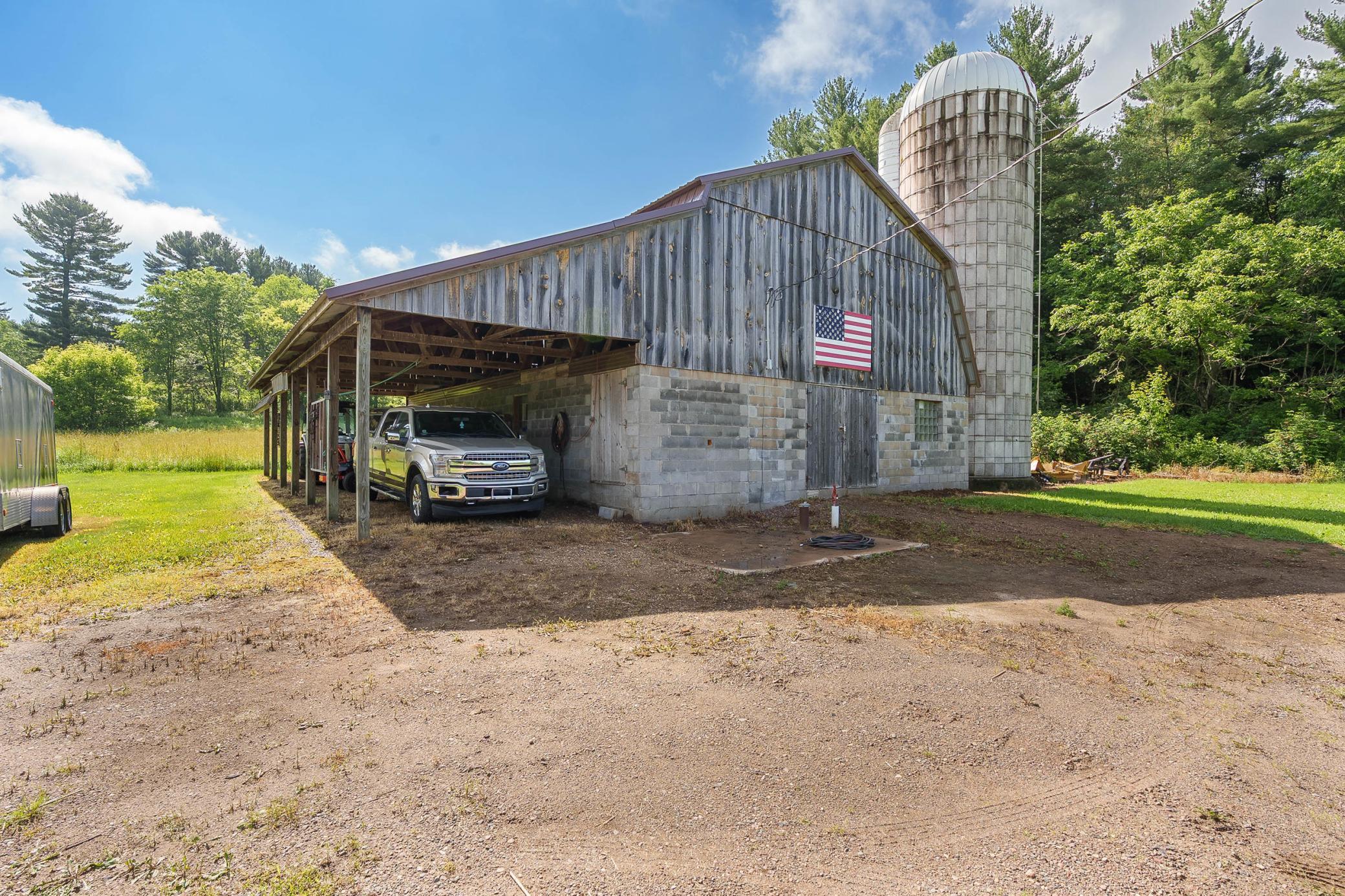 65 7 1/2 Street Prairie Farm, WI 54762 - Photo 24 of 44