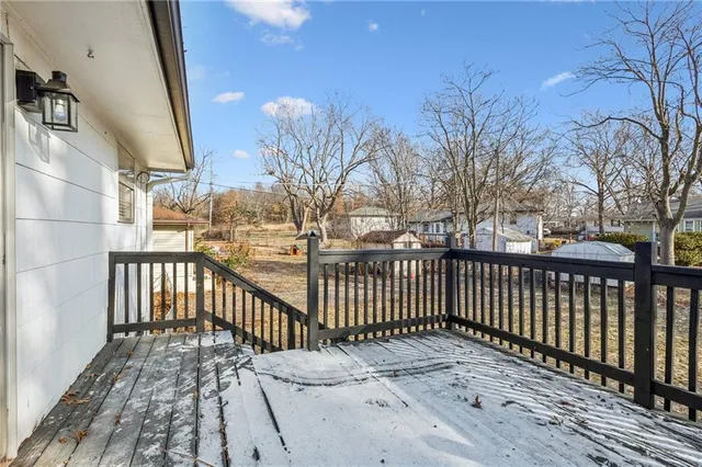 $235,000 | 5601 Northeast San Rafael Drive, Kansas City, MO 64119