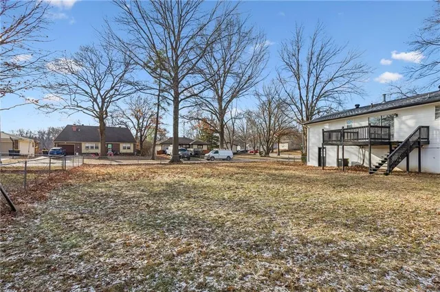 $235,000 | 5601 Northeast San Rafael Drive, Kansas City, MO 64119