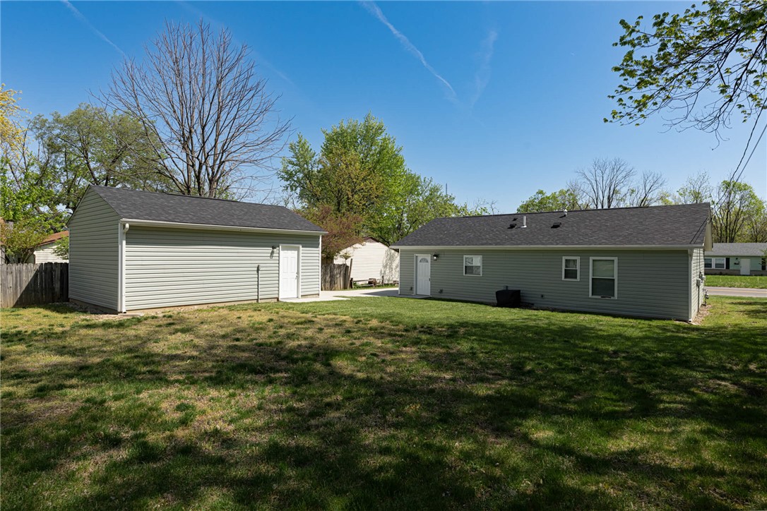 4087 Klepinger Road Dayton, OH 45416 - Photo 22 of 22 Gallery Image 22