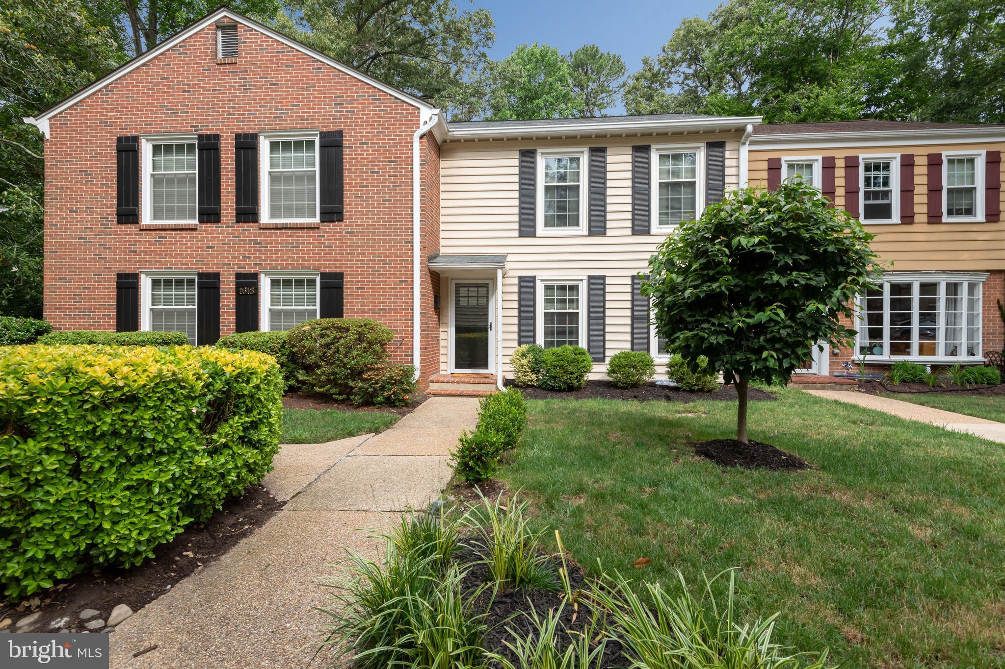 1620 Dryden Way Crofton, MD 21114 - Photo 1 of 33