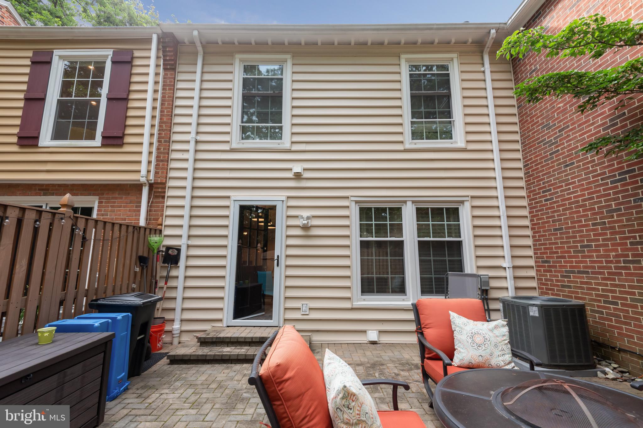 1620 Dryden Way Crofton, MD 21114 - Photo 30 of 33
