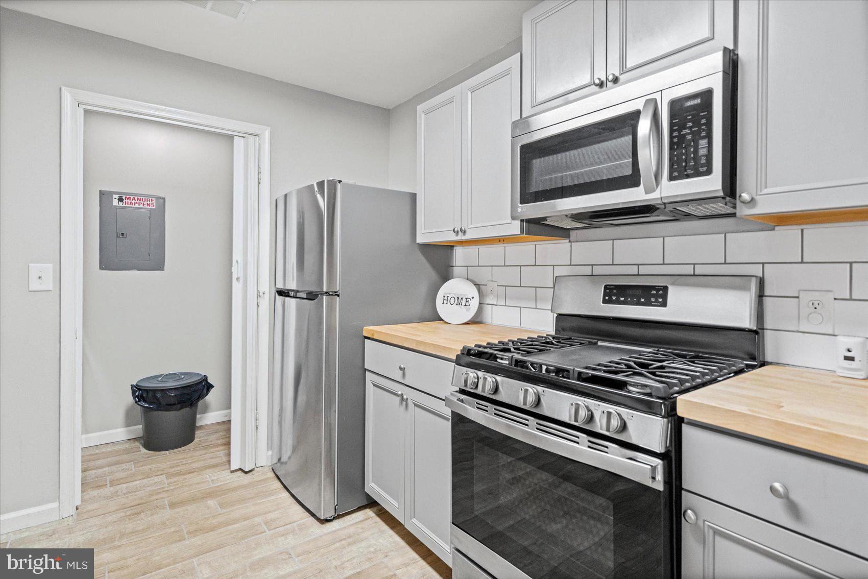 608 Churchill Road, Unit 608N Bel Air, MD 21014 - Photo 13 of 33