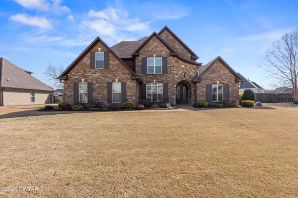 $575,000 | 24 Pemberton Cove, Jackson, TN 38305