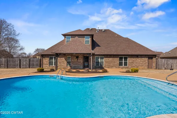 $575,000 | 24 Pemberton Cove, Jackson, TN 38305