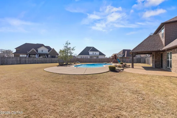 $575,000 | 24 Pemberton Cove, Jackson, TN 38305