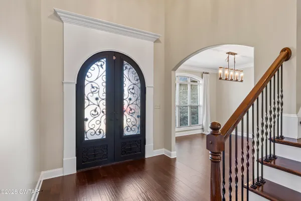 $575,000 | 24 Pemberton Cove, Jackson, TN 38305