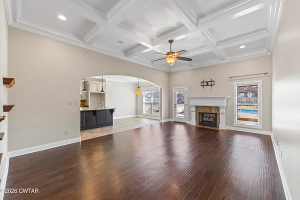 $575,000 | 24 Pemberton Cove, Jackson, TN 38305