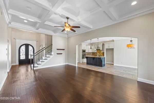 $575,000 | 24 Pemberton Cove, Jackson, TN 38305