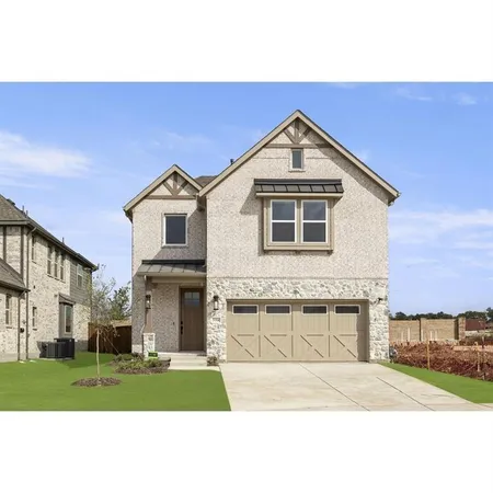 $459,900 | 3104 Summer Rain Lane, Anna, TX 75409