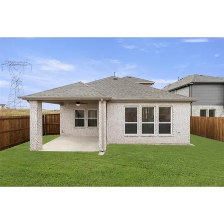 $459,900 | 3104 Summer Rain Lane, Anna, TX 75409