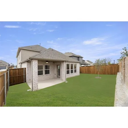 $459,900 | 3104 Summer Rain Lane, Anna, TX 75409