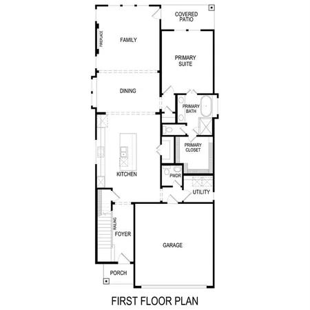 $459,900 | 3104 Summer Rain Lane, Anna, TX 75409
