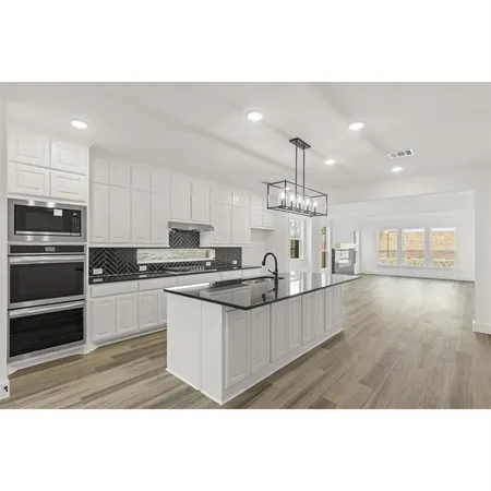 $459,900 | 3104 Summer Rain Lane, Anna, TX 75409