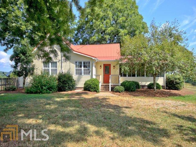 1295 Old Columbus Road Bowdon, GA 30108 - Photo 1 of 1 Gallery Image 1