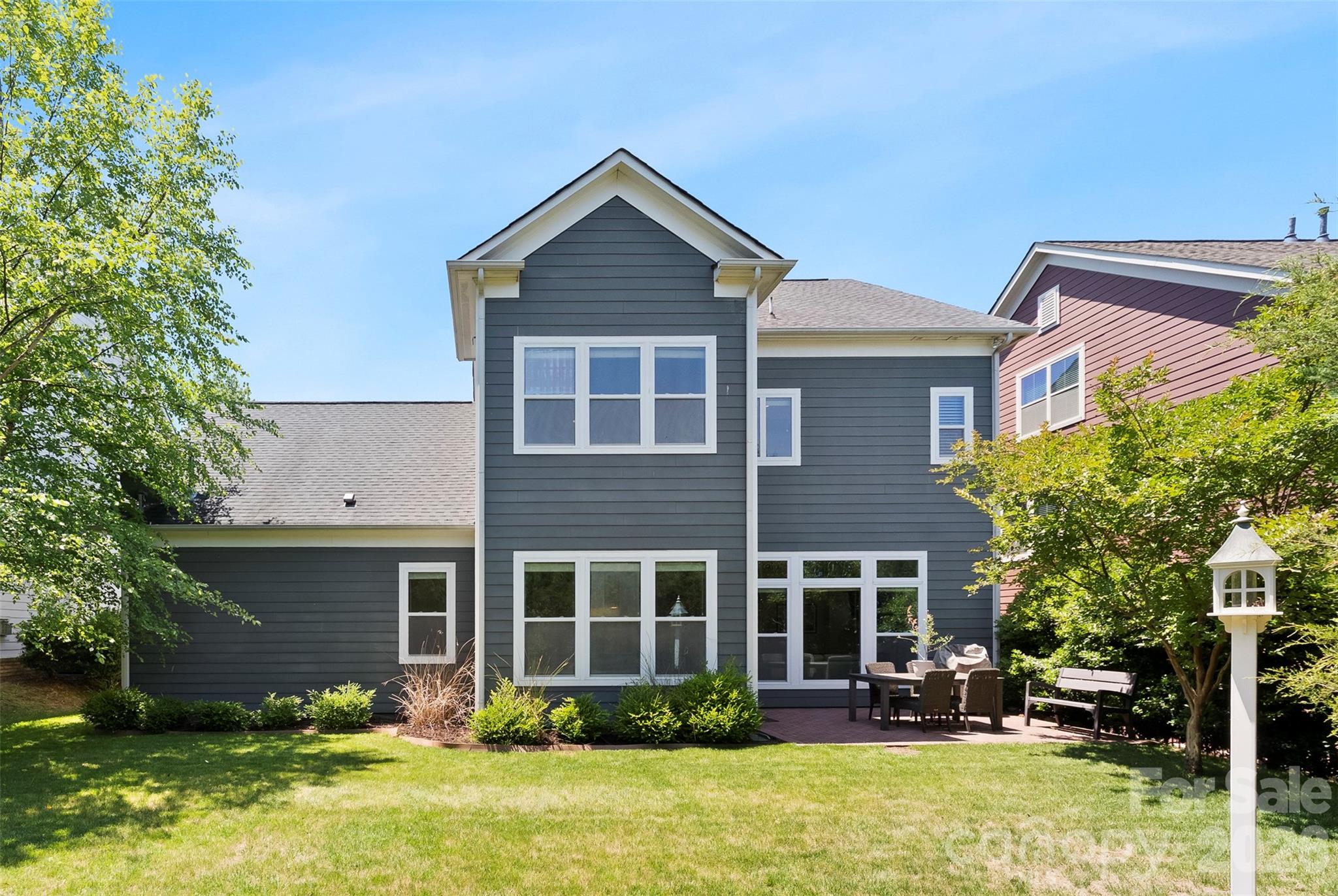 5226 Meadowcroft Way Fort Mill, SC 29708 - Photo 40 of 45