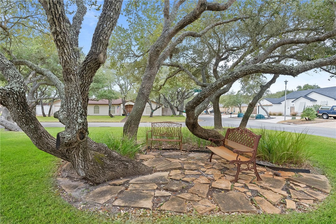 602 Bent Tree Street Rockport, TX 78382 - Photo 22 of 26
