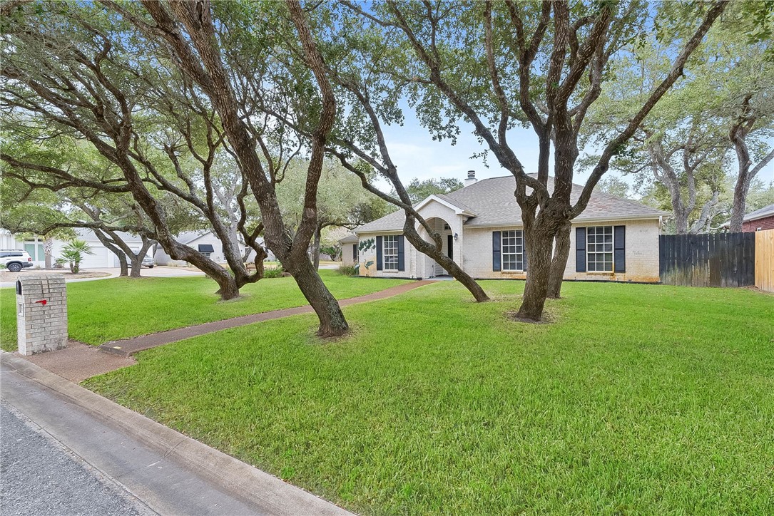 602 Bent Tree Street Rockport, TX 78382 - Photo 24 of 26