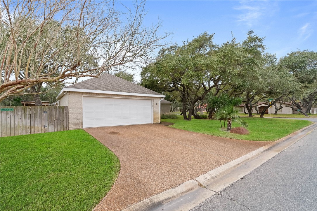 602 Bent Tree Street Rockport, TX 78382 - Photo 26 of 26