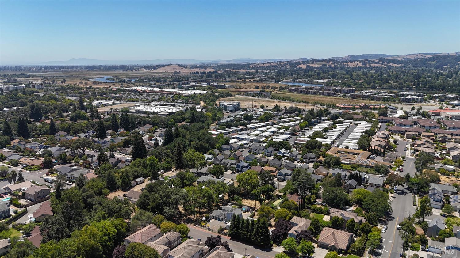 52 Mallard Court Napa, CA 94559 - Photo 52 of 55