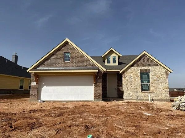 $383,675 | 1217 Colca Drive, Springtown, TX 76082
