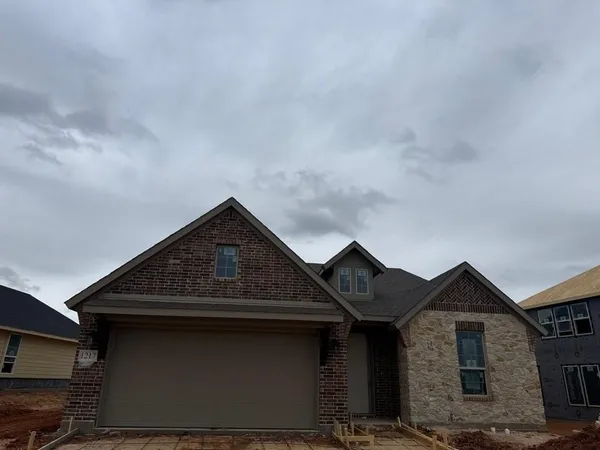 $383,675 | 1217 Colca Drive, Springtown, TX 76082