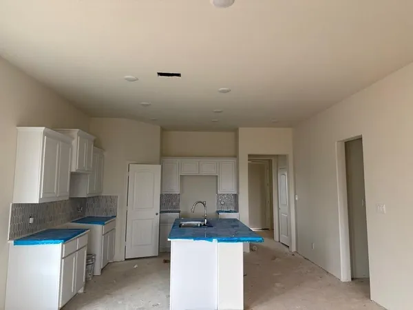 $383,675 | 1217 Colca Drive, Springtown, TX 76082