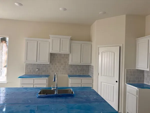 $383,675 | 1217 Colca Drive, Springtown, TX 76082