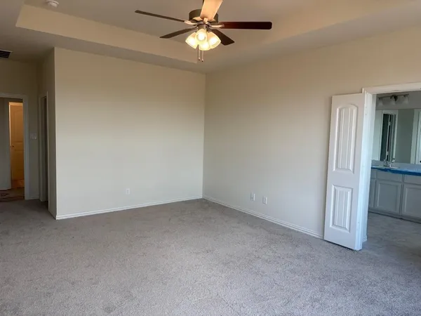 $383,675 | 1217 Colca Drive, Springtown, TX 76082