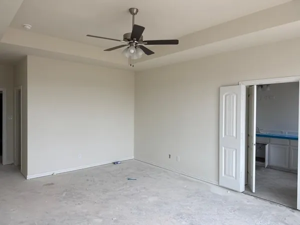 $383,675 | 1217 Colca Drive, Springtown, TX 76082