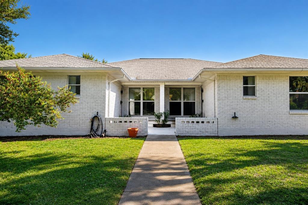 7410 Walling Lane Dallas, TX 75231 - Photo 1 of 6