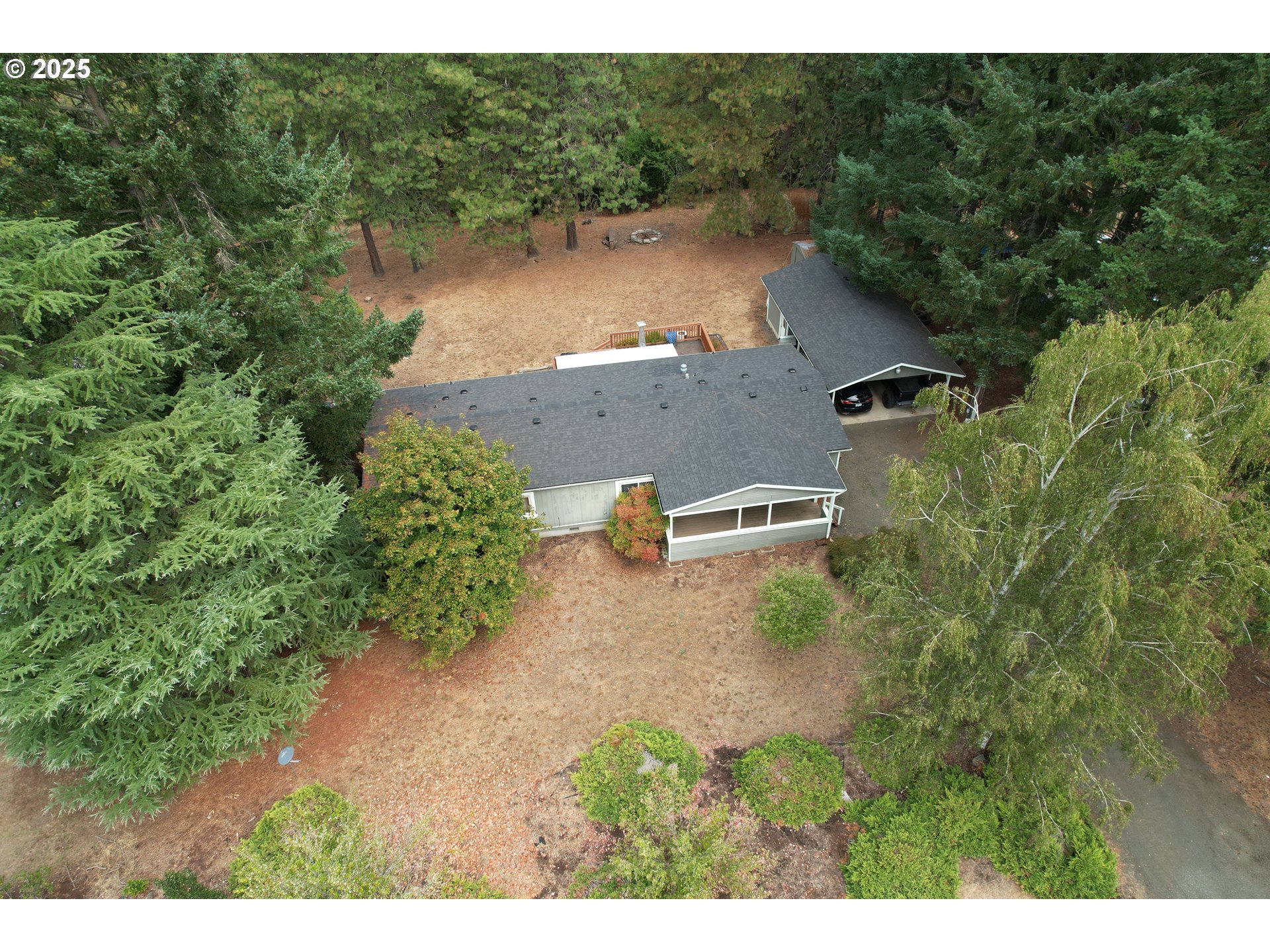 231 Arrow Way Myrtle Creek, OR 97457 - Photo 1 of 41